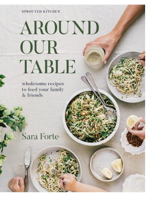 Book cover image - Around Our Table
