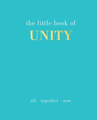 Book cover image - The Little Book of Unity