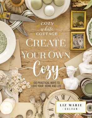Book cover image - CREATE YOUR OWN COZY