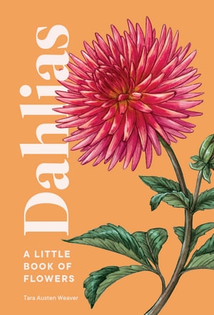 Book cover image - Dahlias