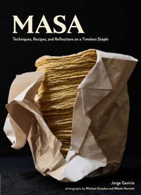 Book cover image - Masa