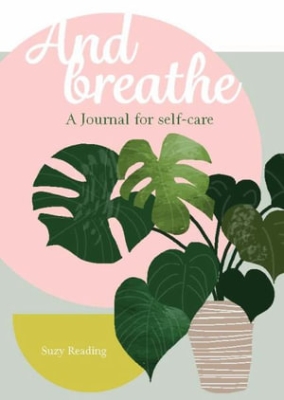Book cover image - And Breathe