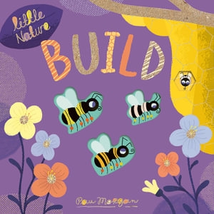 Book cover image - Build