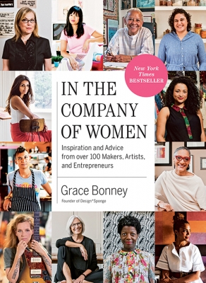 Book cover image - In the Company of Women