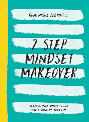 Book cover image - 7 Step Mindset Makeover