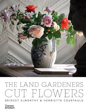 Book cover image - Land Gardeners, The 
