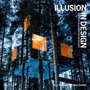 Book cover image - Illusion in Design