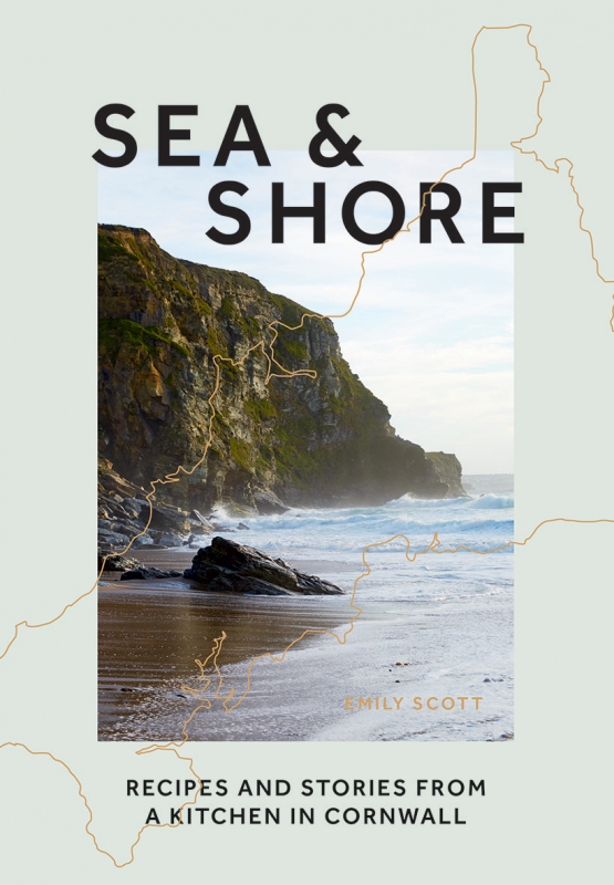 Book cover image - Sea & Shore