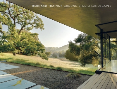 Book cover image - Bernard Trainor