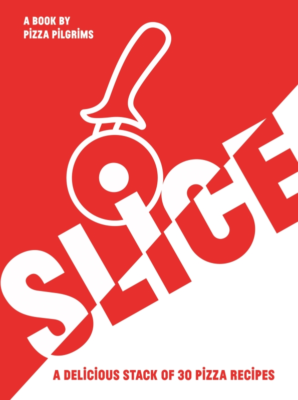 Book cover image - SLICE