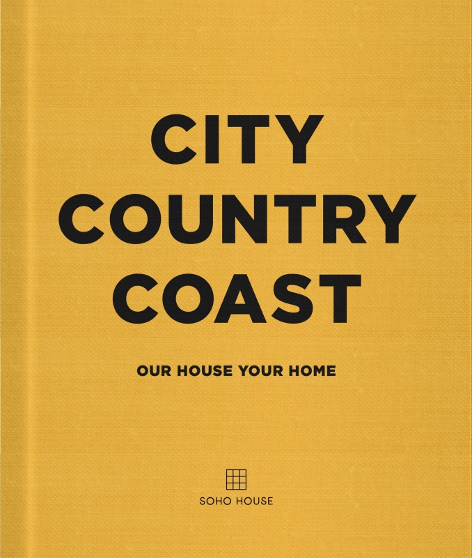City Country Coast Hardie Grant Gift