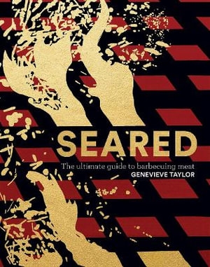 Book cover image - Seared