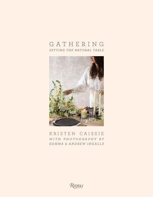 Book cover image - Gathering