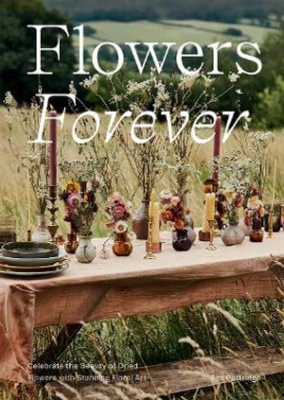 Book cover image - Flowers Forever