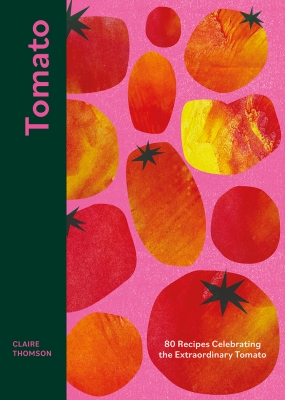 Book cover image - Tomato