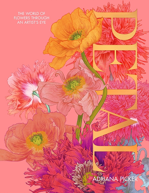 Book cover image - Petal