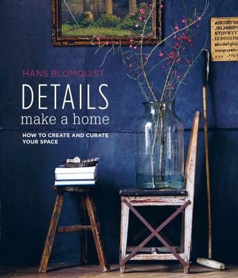 Book cover image - Details Make a Home