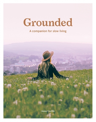 Book cover image - Grounded