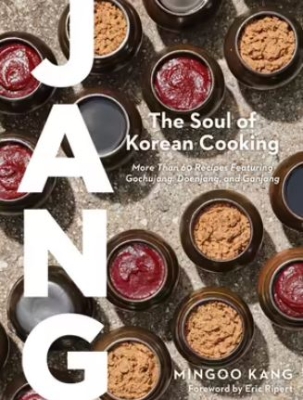 Book cover image - Jang