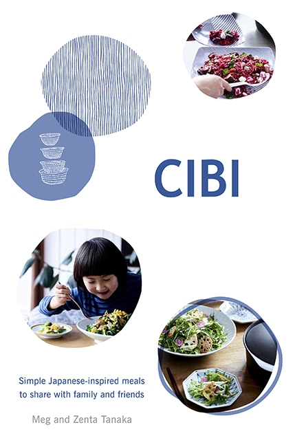 Book cover image - CIBI