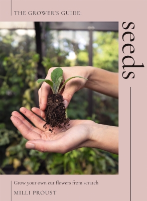 Book cover image - Seeds