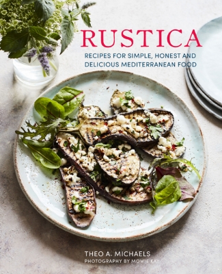 Book cover image - Rustica
