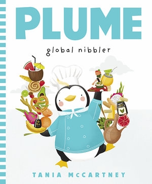 Book cover image - Plume: Global Nibbler