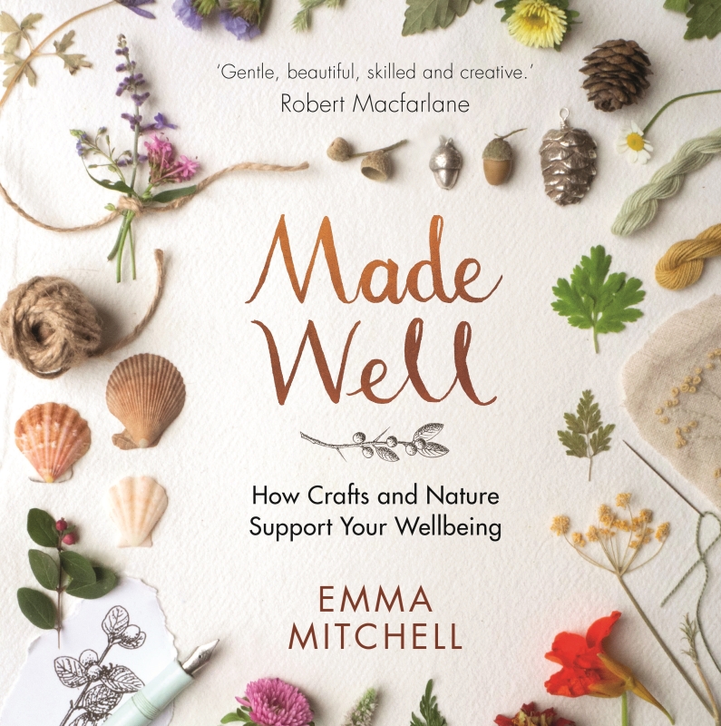 Book cover image - Made Well