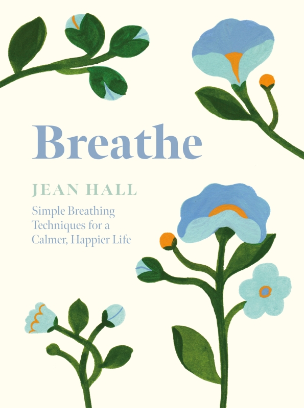 Book cover image - Breathe