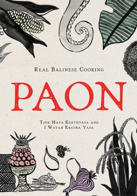 Book cover image - Paon