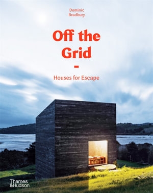 Book cover image - Off the Grid