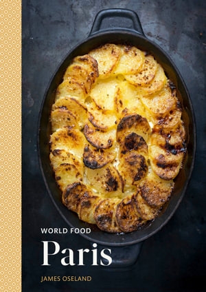 Book cover image - World Food Paris 