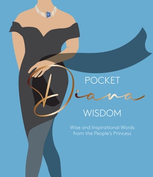 Book cover image - Pocket Diana Wisdom