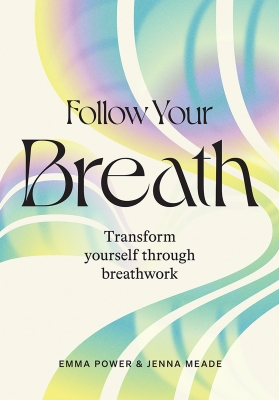 Book cover image - Follow Your Breath