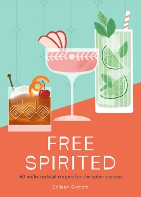 Book cover image - Free Spirited