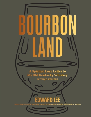 Book cover image - Bourbon Land