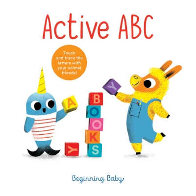 Book cover image - Active ABC