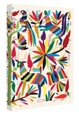 Book cover image - Otomi Journal