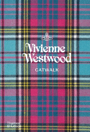 Book cover image - Vivienne Westwood Catwalk