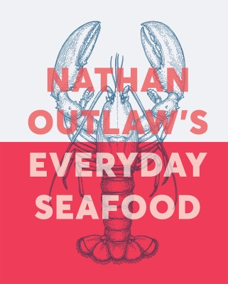 Book cover image - Everyday Seafood