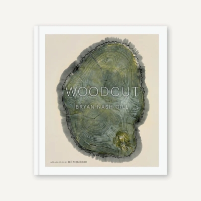 Book cover image - Woodcut