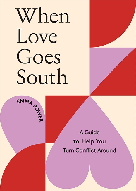 Book cover image - When Love Goes South