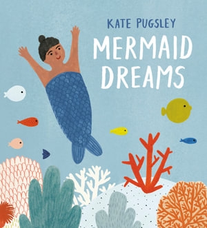 Book cover image - Mermaid Dreams