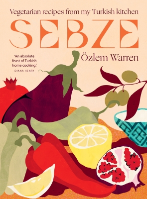 Book cover image - Sebze