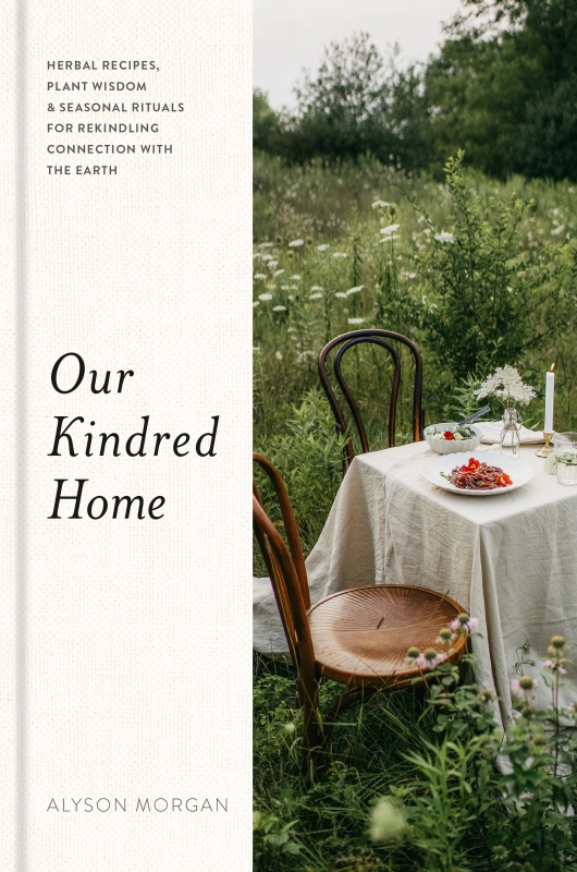 Book cover image - Our Kindred Home