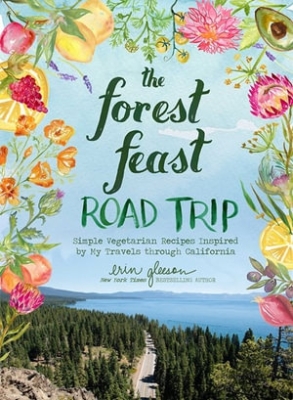 Book cover image - Forest Feast Road Trip, The 