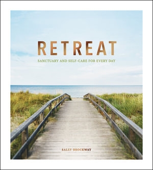 Book cover image - Retreat