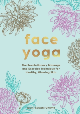 Book cover image - Face Yoga