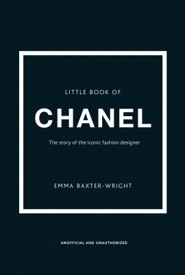 Book cover image - The The Little Book of Chanel