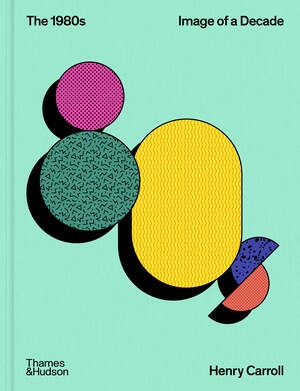 Book cover image - The 1980s